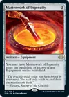 Masterwork of Ingenuity