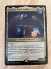 Mathas, Fiend Seeker #