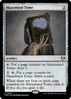 Mazemind Tome #