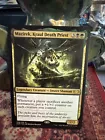 Mazirek, Kraul Death Priest