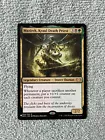 Mazirek, Kraul Death Priest