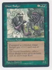 Giant Badger
