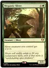 Megantic Sliver #