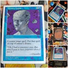 Memory Lapse