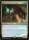 Ordeal of Nylea