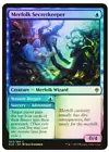 Walker of Secret Ways