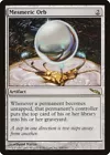 Static Orb