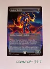 Meteor Golem