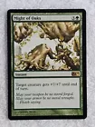 Might of Oaks