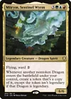 Miirym, Sentinel Wyrm #