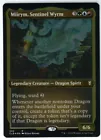 Miirym, Sentinel Wyrm #