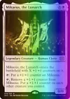 Mikaeus, the Lunarch #