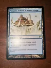 Minamo, School at Water's Edge
