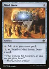 Oblivion Stone