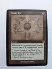 Mind's Eye [Serialized] #