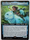Akroma's Will [Extended Art Foil] #