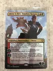 Minsc & Boo, Timeless Heroes [Borderless] #