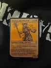 Elminster's Simulacrum [Foil] #