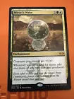 Mirari's Wake