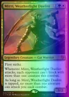 Prophetic Prism [Foil] #
