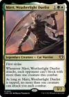 Mirri, Weatherlight Duelist #