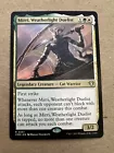 Mirri, Weatherlight Duelist #
