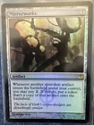Panoptic Mirror