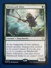 Mistbreath Elder #