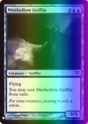 Aven Flock [Foil] #