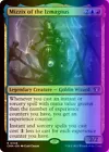Mizzix of the Izmagnus #