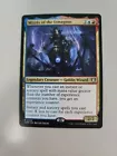 Mizzix of the Izmagnus #