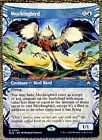 Mockingbird [Showcase Foil] #