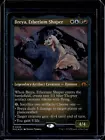 Breya, Etherium Shaper