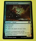 Somberwald Dryad