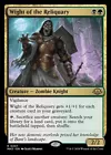 Knight of the Reliquary
