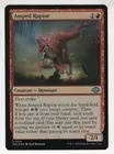 Frost Raptor