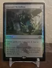 Emerald Medallion