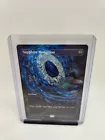 Sapphire Medallion #