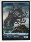 Deep-Sea Kraken #