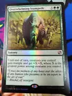 Might of Old Krosa [Foil] #