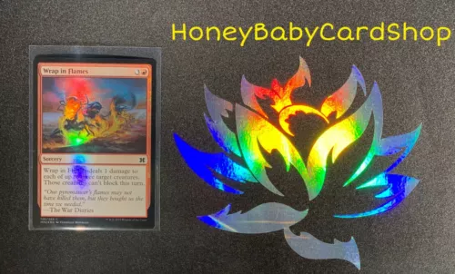 Flame Jab