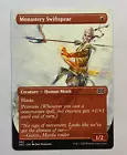 Monastery Swiftspear