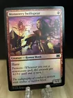 Monastery Swiftspear [Foil] #