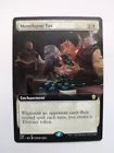 Monologue Tax