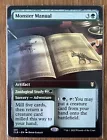 Monster Manual #