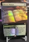 Monster Manual  [Extended Art] #