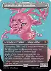 Morophon, the Boundless #