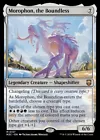Meloku the Clouded Mirror