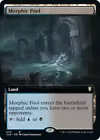 Command Tower [Extended Art Foil] #