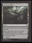 Mortuary Mire